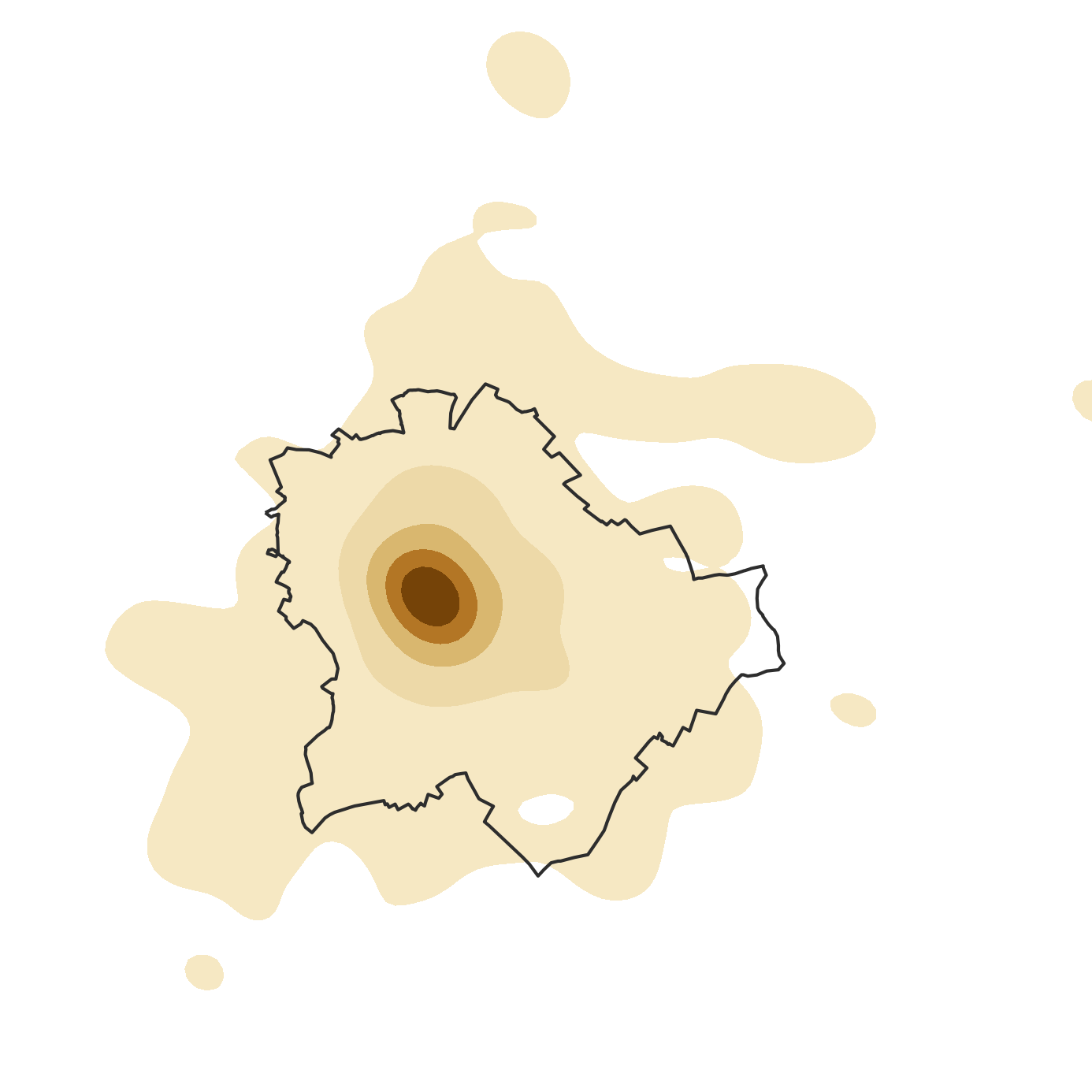 District 5