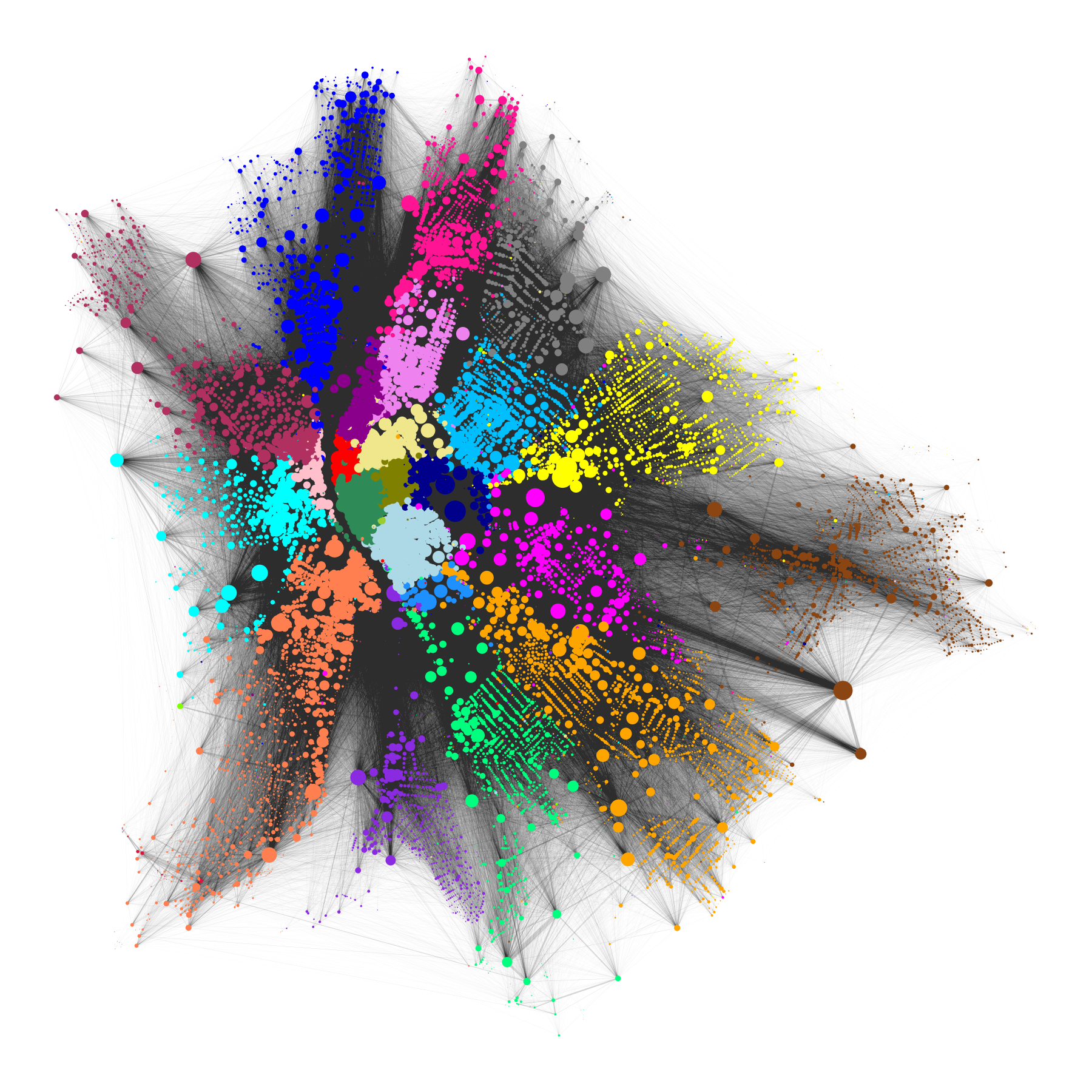 Gergő Pintér and Balázs Lengyel, Quantifying barriers of urban mobility, Cities 167, 106322 (2025)